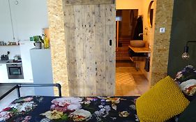 Luxurious appartement with sauna&kitchen in center of Dordrecht